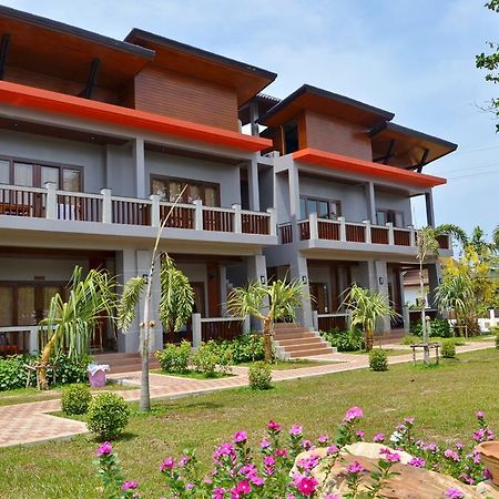 Lanta Intanin Resort - Sha Extra Plus Ko Lanta Extérieur photo