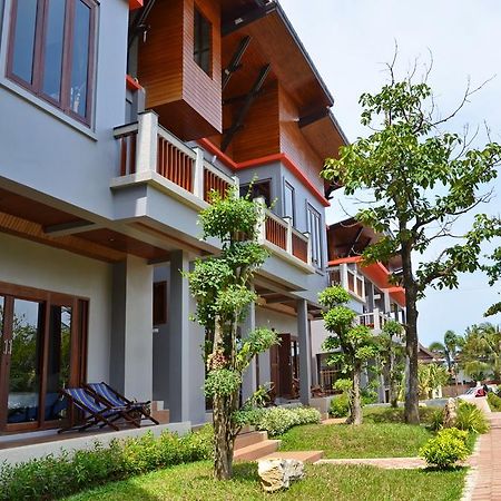 Lanta Intanin Resort - Sha Extra Plus Ko Lanta Extérieur photo