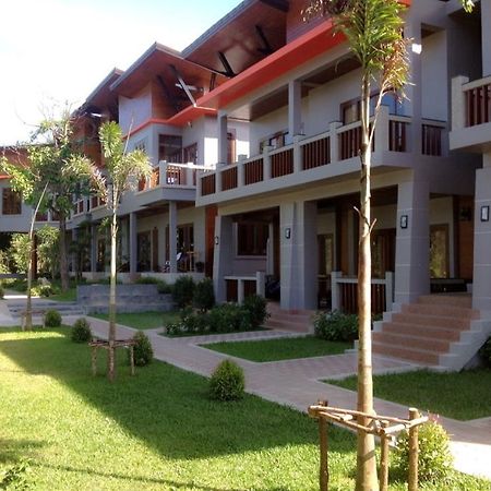 Lanta Intanin Resort - Sha Extra Plus Ko Lanta Extérieur photo