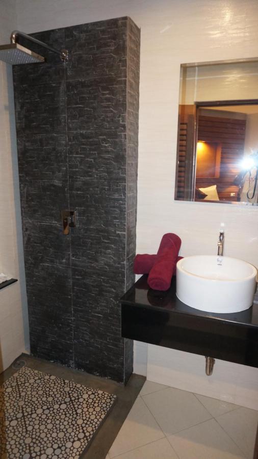 Lanta Intanin Resort - Sha Extra Plus Ko Lanta Extérieur photo