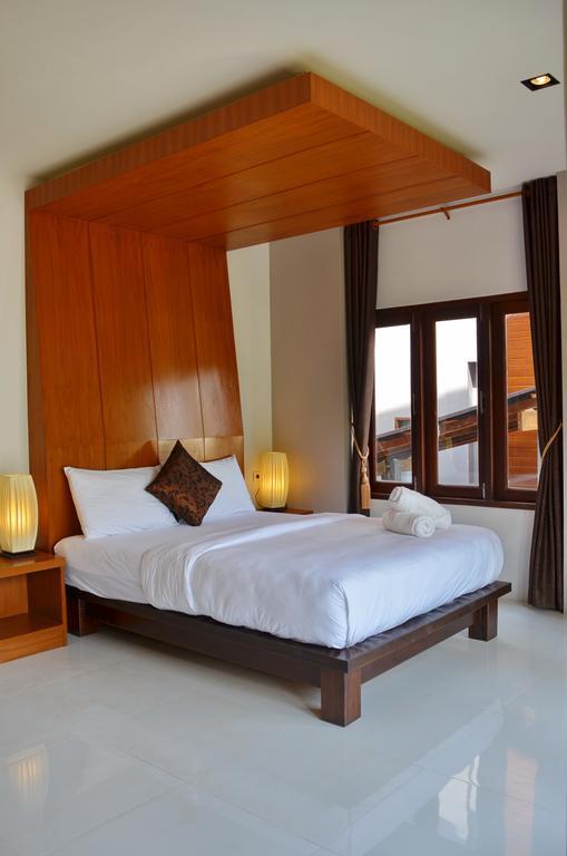 Lanta Intanin Resort - Sha Extra Plus Ko Lanta Chambre photo