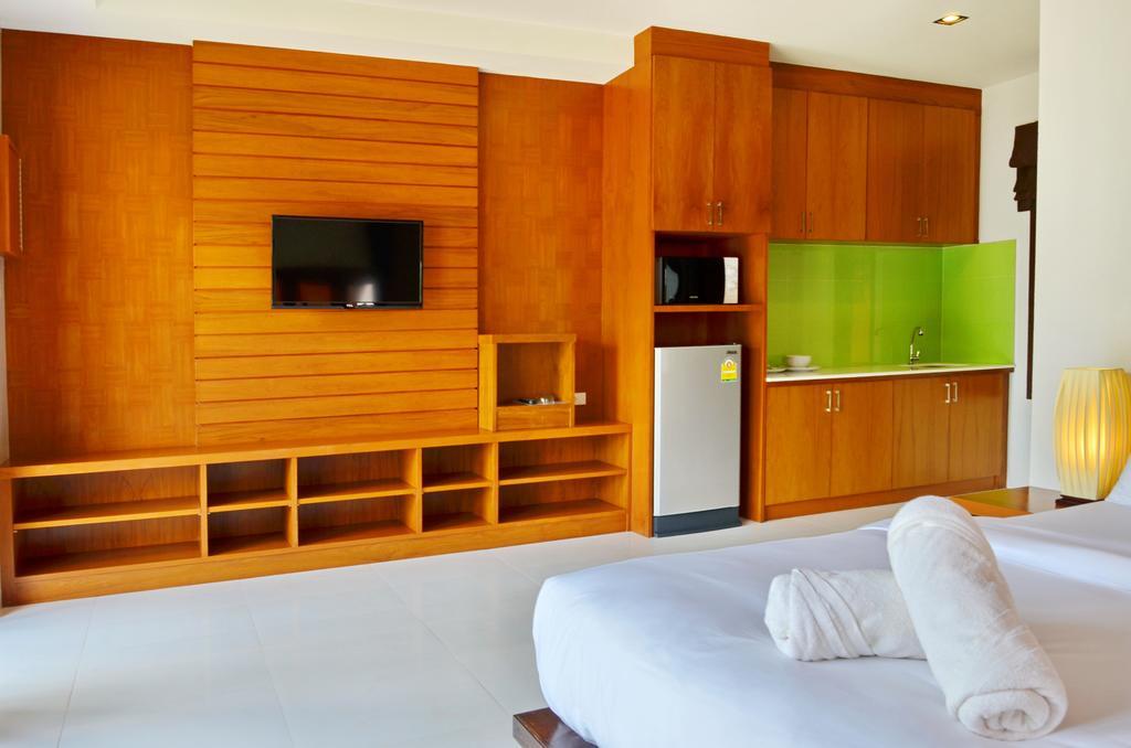 Lanta Intanin Resort - Sha Extra Plus Ko Lanta Chambre photo