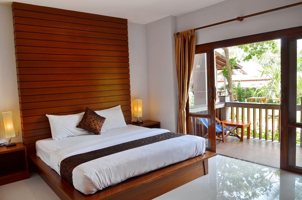 Lanta Intanin Resort - Sha Extra Plus Ko Lanta Chambre photo
