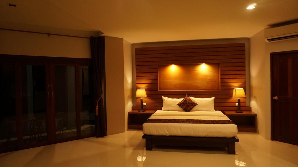 Lanta Intanin Resort - Sha Extra Plus Ko Lanta Chambre photo