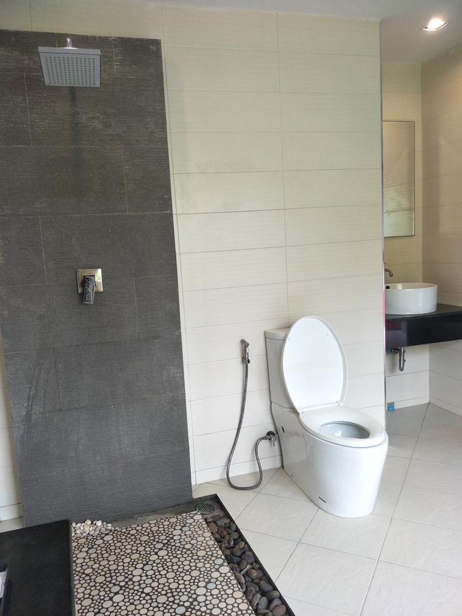 Lanta Intanin Resort - Sha Extra Plus Ko Lanta Extérieur photo