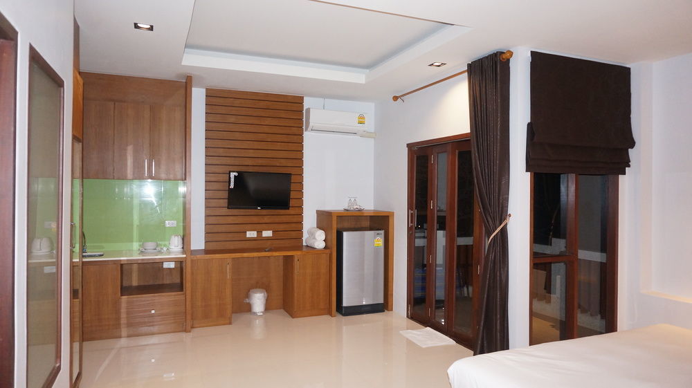 Lanta Intanin Resort - Sha Extra Plus Ko Lanta Extérieur photo