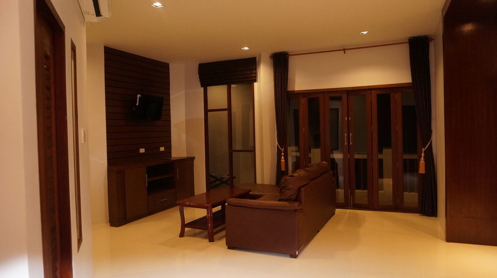 Lanta Intanin Resort - Sha Extra Plus Ko Lanta Extérieur photo