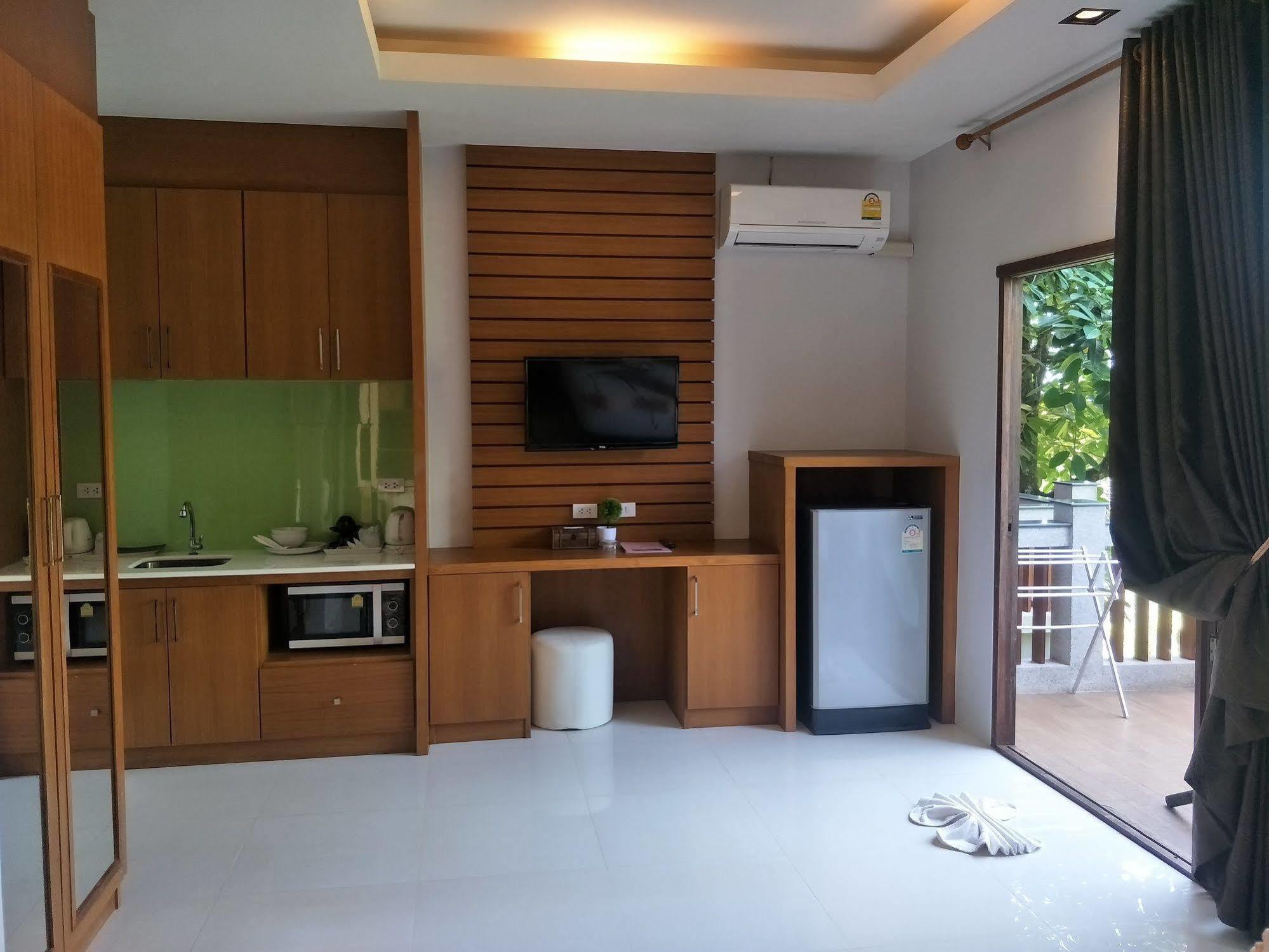 Lanta Intanin Resort - Sha Extra Plus Ko Lanta Extérieur photo
