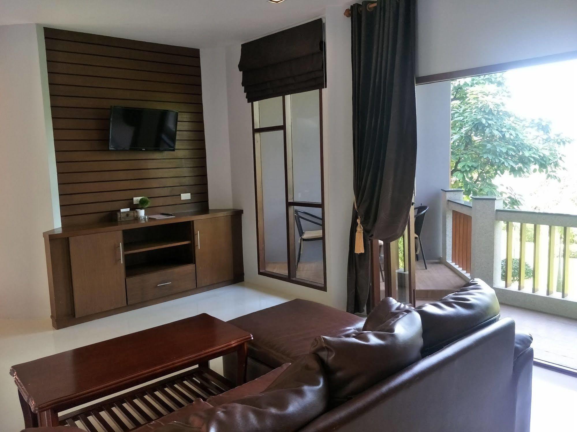 Lanta Intanin Resort - Sha Extra Plus Ko Lanta Extérieur photo