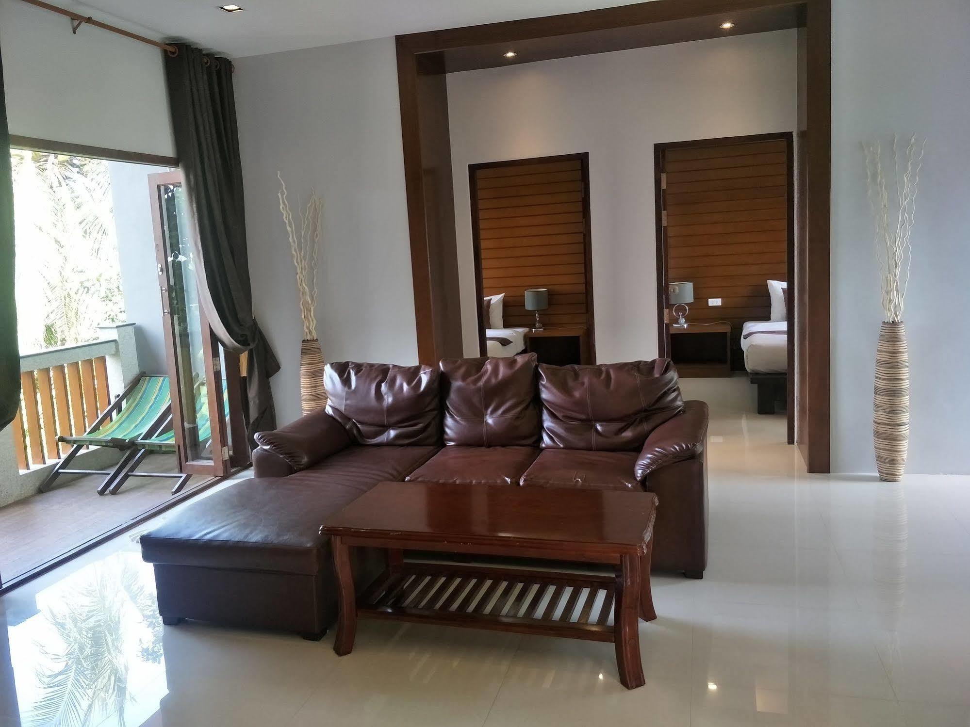 Lanta Intanin Resort - Sha Extra Plus Ko Lanta Extérieur photo