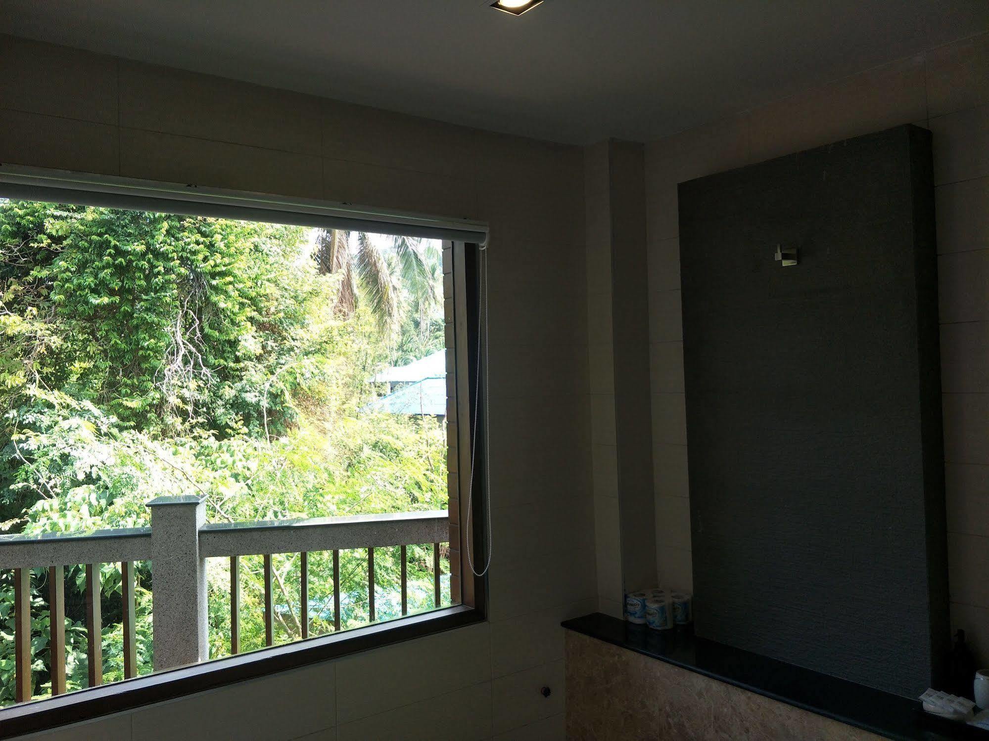 Lanta Intanin Resort - Sha Extra Plus Ko Lanta Extérieur photo