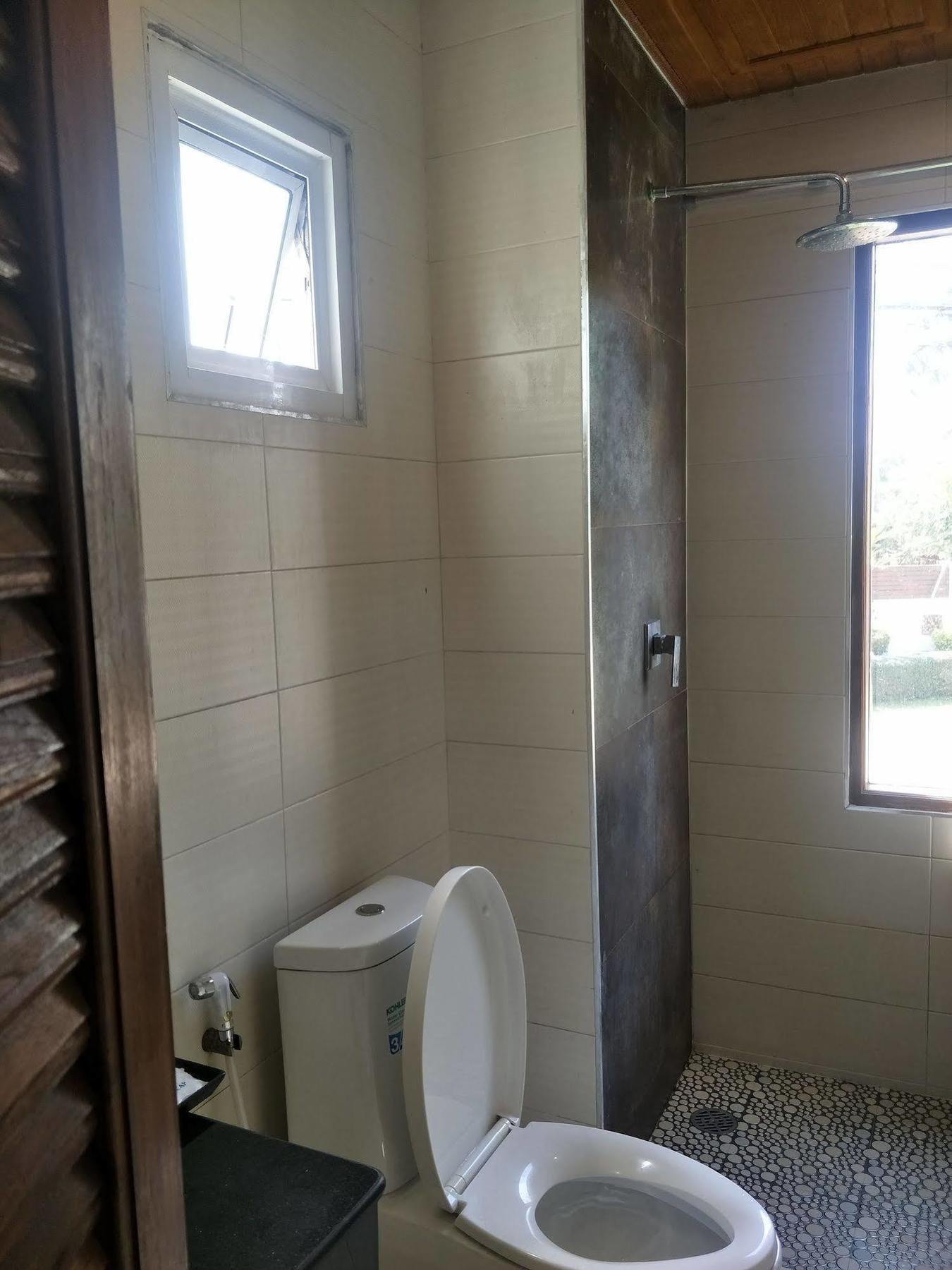Lanta Intanin Resort - Sha Extra Plus Ko Lanta Extérieur photo