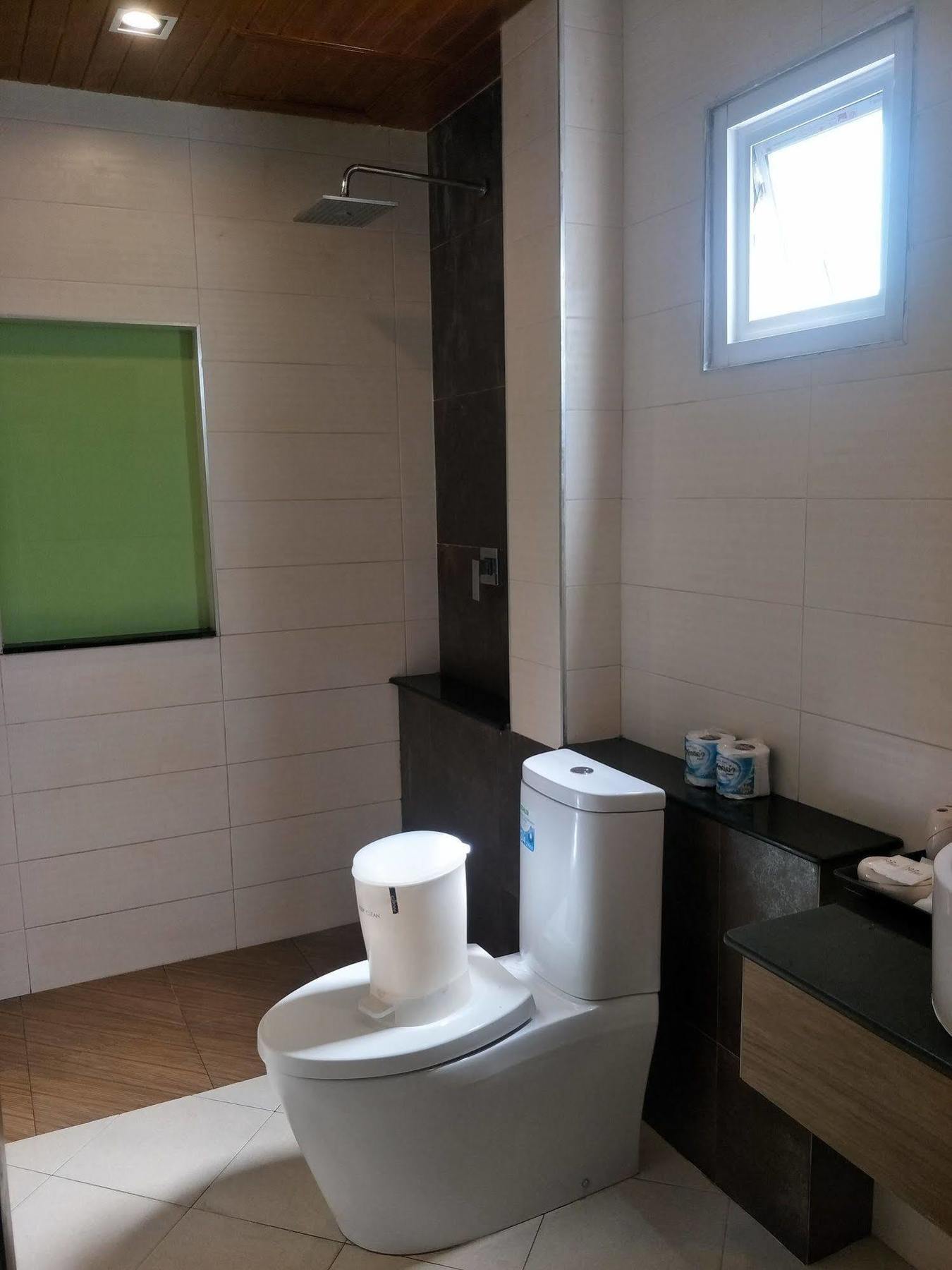 Lanta Intanin Resort - Sha Extra Plus Ko Lanta Extérieur photo