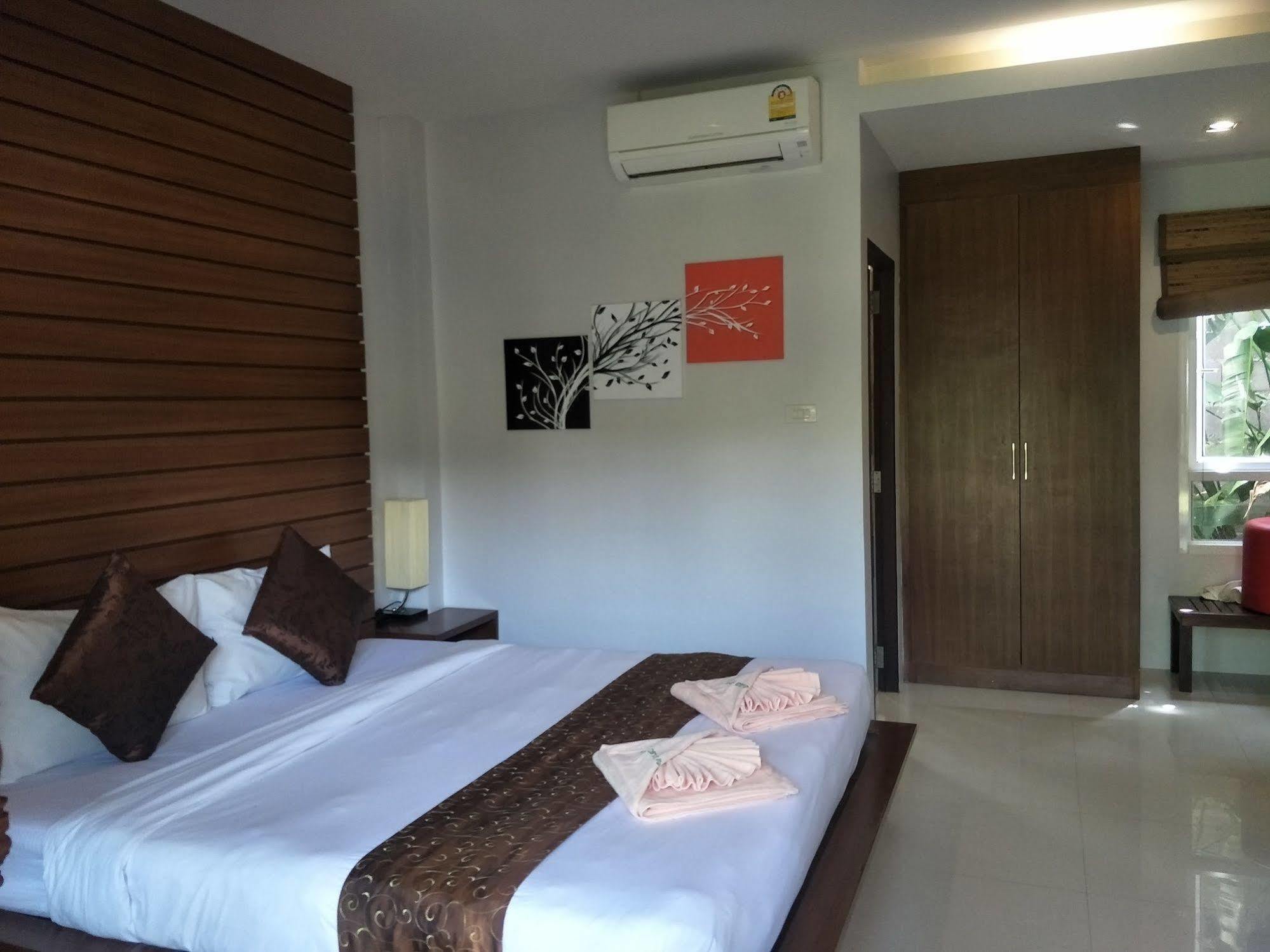 Lanta Intanin Resort - Sha Extra Plus Ko Lanta Extérieur photo