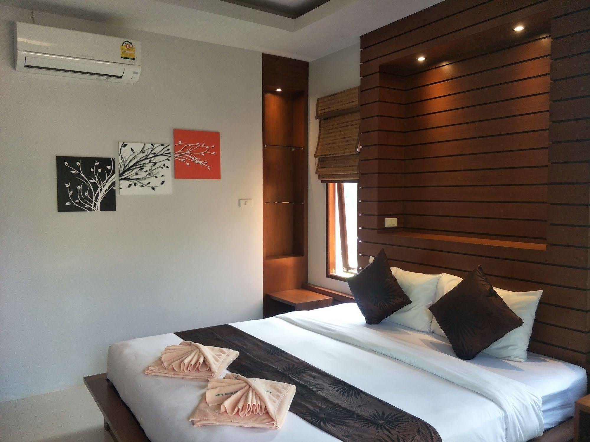 Lanta Intanin Resort - Sha Extra Plus Ko Lanta Extérieur photo