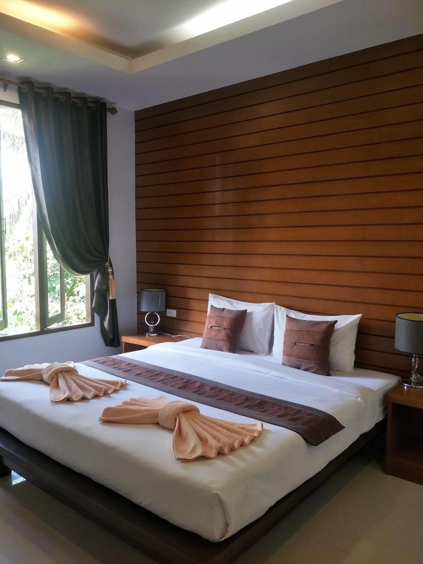 Lanta Intanin Resort - Sha Extra Plus Ko Lanta Extérieur photo