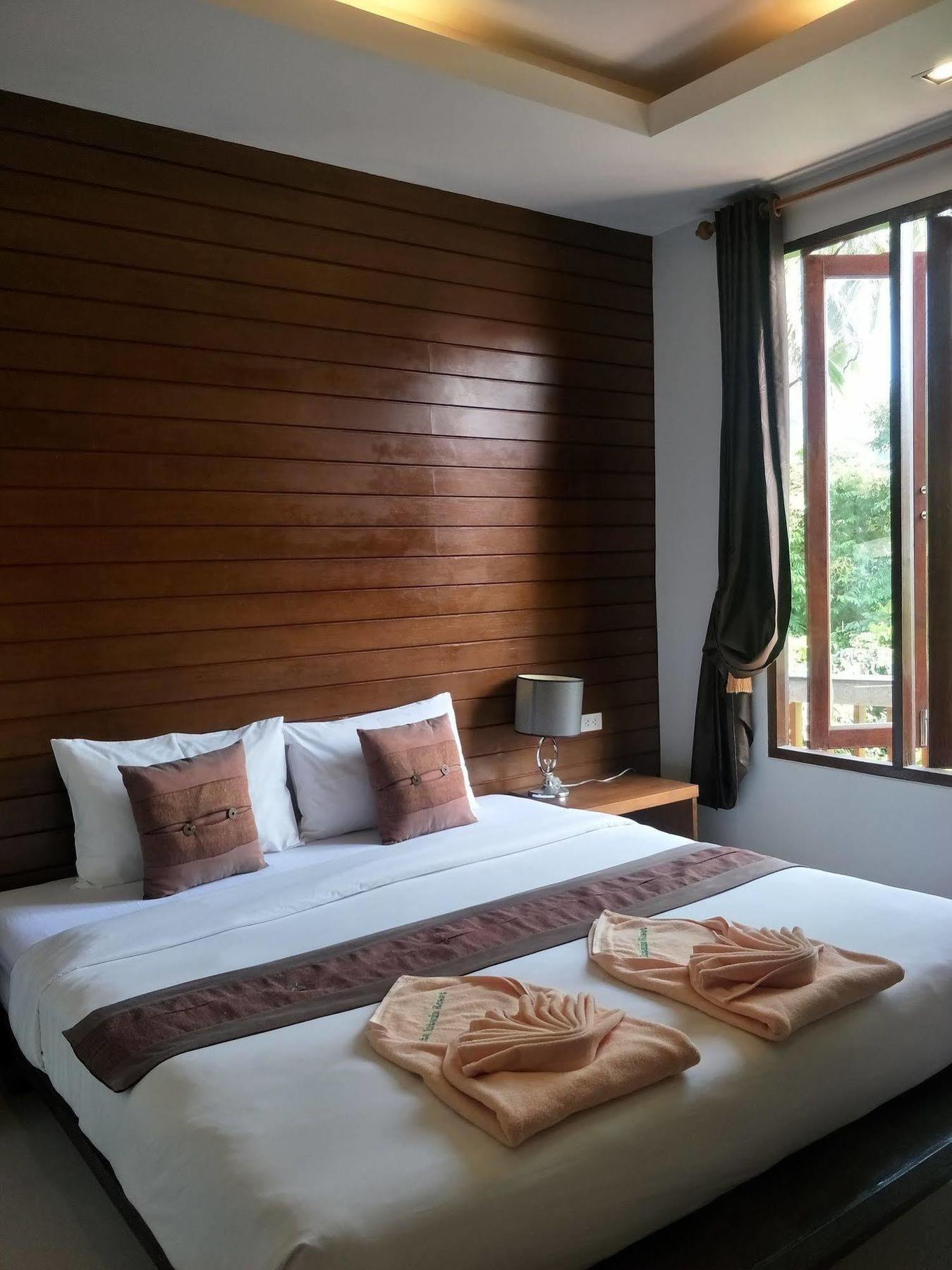 Lanta Intanin Resort - Sha Extra Plus Ko Lanta Extérieur photo
