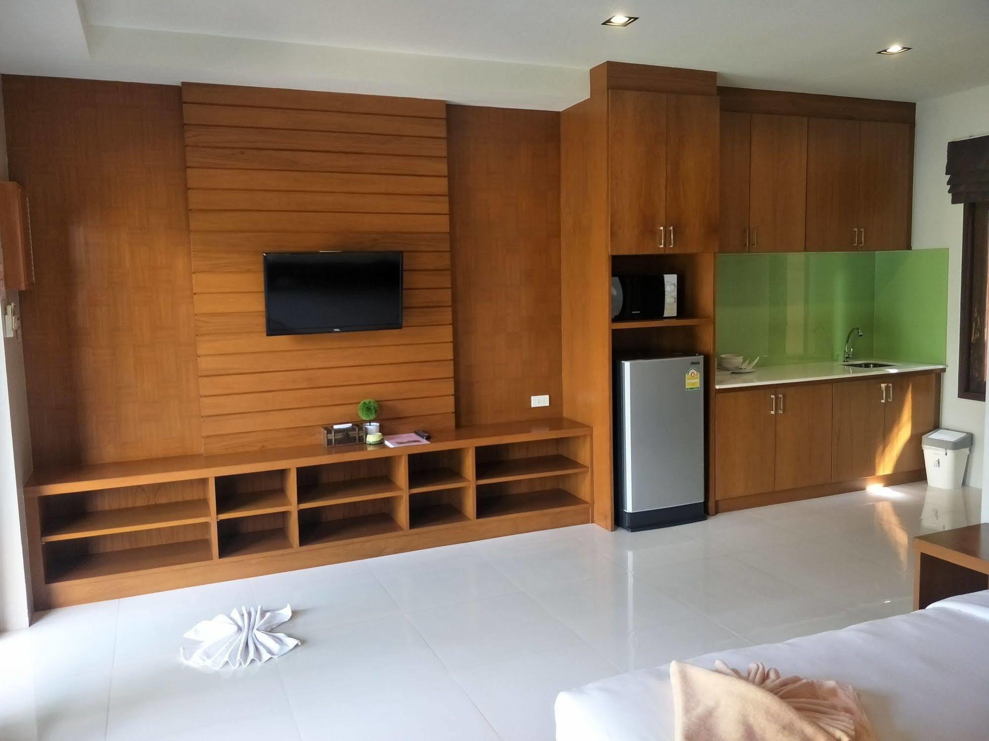 Lanta Intanin Resort - Sha Extra Plus Ko Lanta Extérieur photo