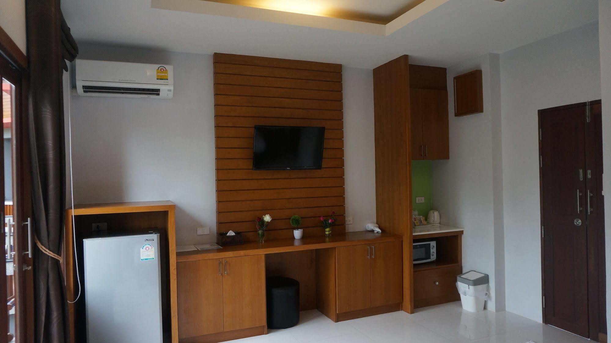 Lanta Intanin Resort - Sha Extra Plus Ko Lanta Extérieur photo