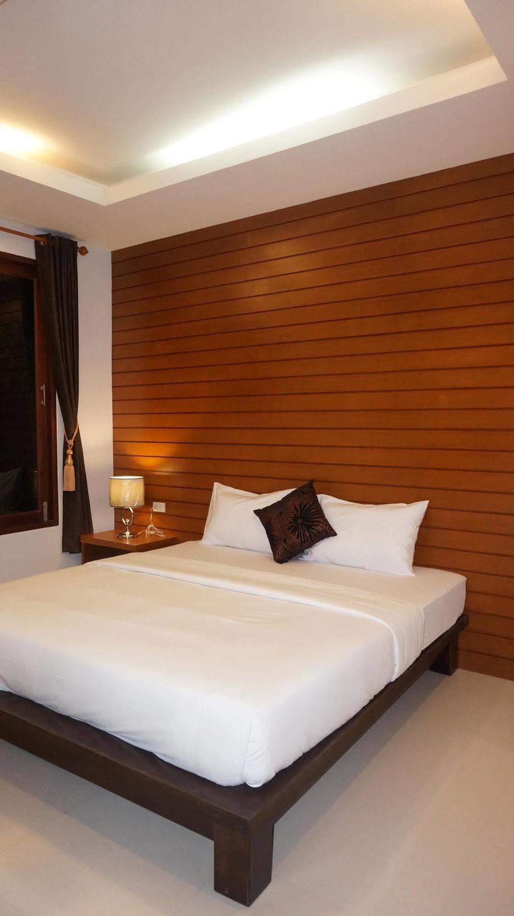 Lanta Intanin Resort - Sha Extra Plus Ko Lanta Extérieur photo