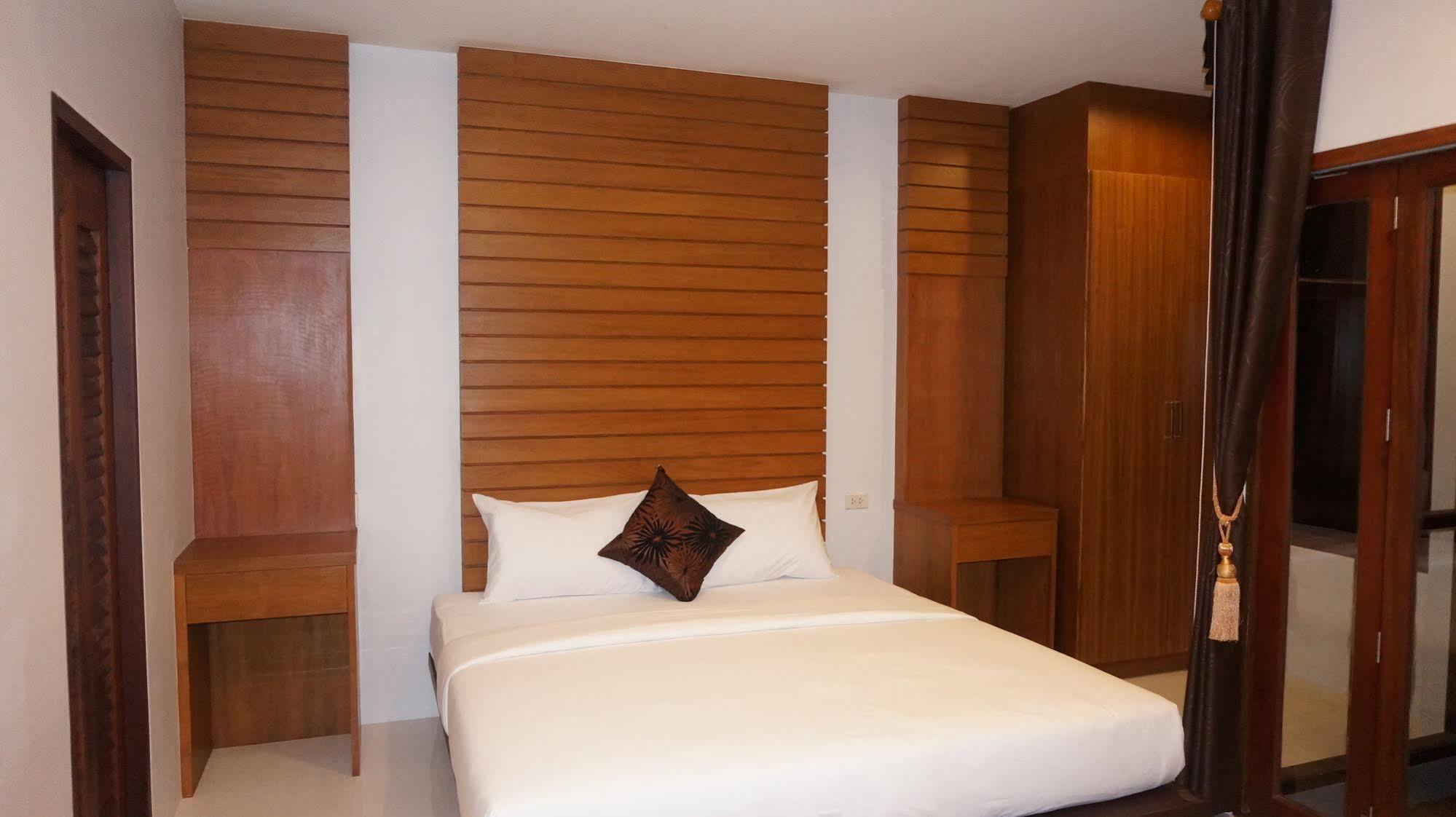 Lanta Intanin Resort - Sha Extra Plus Ko Lanta Extérieur photo